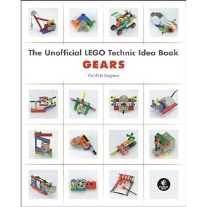 LEGO�e�N�j�b�N�̖{