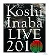 Koshi Inaba LIVE 2010~en 2~ [Blu-ray]