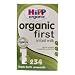 Hipp Organic �L�@�����g�p�E���~���N�@800g (400g x 2�ܓ���jx 8���Z�b�g (�V��������)