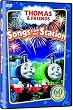 Songs From the Station: Thomas & Frineds [DVD] [Import]