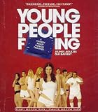 [DVD] Young People Fucking [Blu-ray]