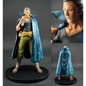 �����s�[�X�@�c�w�t�B�M���A�@THE GRANDLINE MEN vol.8 �V�����N�X�@�x�b�N�}��
