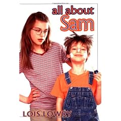 All About Sam (Sam Krupnik)