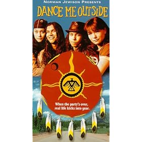 Dance Me Outside [VHS] [Import]