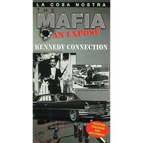 Mafia: Kennedy Connection [VHS] [Import]