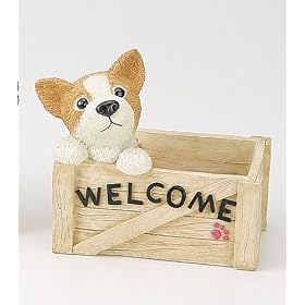 GREENHOUSE �X�C�[�g�h�b�O �v�����^�[ WELCOME 1883-A