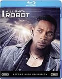 [DVD]ウィル・スミス アイ, ロボット (Blu-ray Disc)