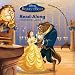 Beauty and the Beast Read-Along Storybook and CD