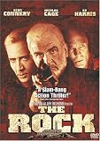 [DVD] The Rock