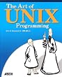 The Art of UNIX Programming