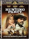 [DVD]Oliver Reed Hunting Party (1971) (Full Ws Sub) [DVD] [Import]