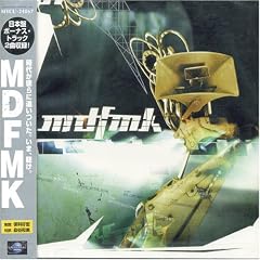 MDFMK