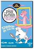 [DVD] The Pink Panther Classic Cartoons, Vol. 4