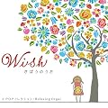 Wish~���ڂ��̂���/J-POP�R���N�V����