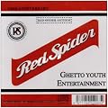 RED SPIDER ANTHEM
