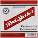 RED SPIDER ANTHEM