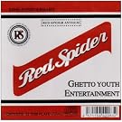 RED SPIDER ANTHEM