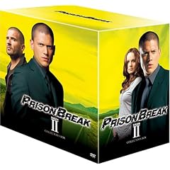 �v���Y���E�u���C�N �V�[�Y��2 DVD�R���N�^�[�YBOX