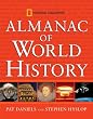 National Geographic Almanac of World History (National Geographic Almanacs)