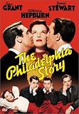 [DVD] The Philadelphia Story