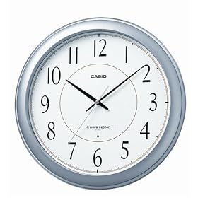 CASIO (�J�V�I) �|�����v WAVE CEPTOR �E�F�[�u�Z�v�^�[ �d�g���v �A�i���O IQ-1020NJ-8JF