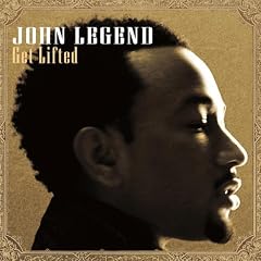 Get Lifted [12 inch Analog]