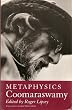Metaphysics (Bollinger Series, 89)