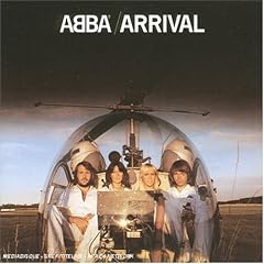 Arrival