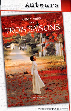  Trois saisons