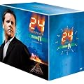 24 -TWENTY FOUR- �V�[�Y��4 DVD�R���N�^�[�Y�E�{�b�N�X