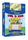 [DVD] Mister Rogers' Neighborhood - Going to School (with Toy Bus)