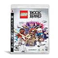 LEGO Rock Band (PS3 �A���� �k�Ĕ�)���{��PS3�����