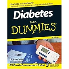 【クリックで詳細表示】Diabetes Para Dummies (Para Dummies/ for Dummies)： Alan L. Rubin： 洋書