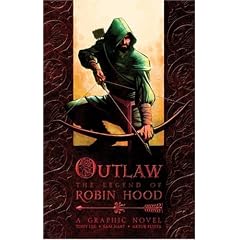 Outlaw: The Legend of Robin Hood