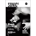 �\�E�W�\�v /�uSONICE�v�唻�^88P�i�������F2012.03.14�j