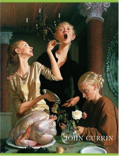  John Currin