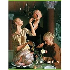 John Currin: New Paintings