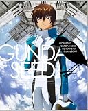 �@����m�K���_��SEED HD���}�X�^�[ Blu-ray BOX �kMOBILE SUIT GUNDAM SEED HD REMASTER BOX�l 1 (��������)
