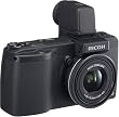 RICOH �f�W�^���J���� GX200 VF�L�b�g GX200 VF KIT
