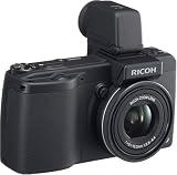 RICOH �f�W�^���J���� GX200 VF�L�b�g GX200 VF KIT