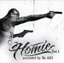 HOMIE vol.1