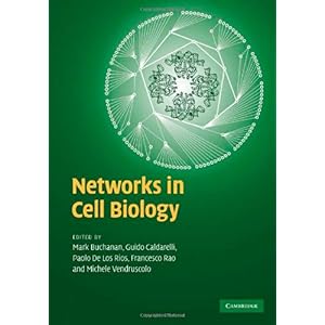 【クリックで詳細表示】Networks in Cell Biology [ハードカバー]