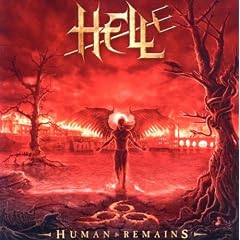 Human Remains