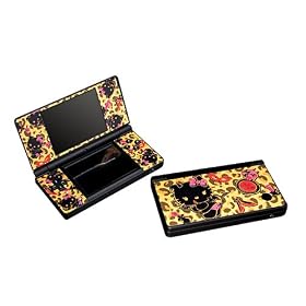 DECO SKIN for �gDSi" �n���[�L�e�B TYPE-L