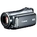Canon �f�W�^���r�f�I�J���� iVIS HF M41 �V���o�[ IVISHFM41SL ���w10�{ ���w����u���␳ �����������[32GB