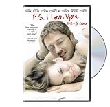 [DVD] P.S. I Love You