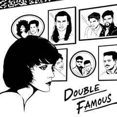 Double Famous『DOUBLE FAMOUS』