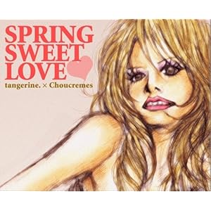 【クリックで詳細表示】SPRING SWEET LOVE