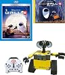 �E�H�[���[ �R���N�^�[�Y�E�{�b�N�X (���ʌ���) (Blu-ray Disc+DVD)