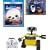 �E�H�[���[ �R���N�^�[�Y�E�{�b�N�X (���ʌ���) (Blu-ray Disc+DVD)